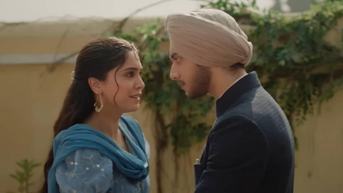 Main Vaapas Aaunga on netflix